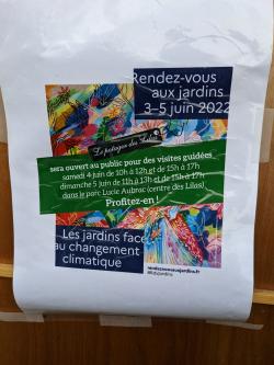 Affiche